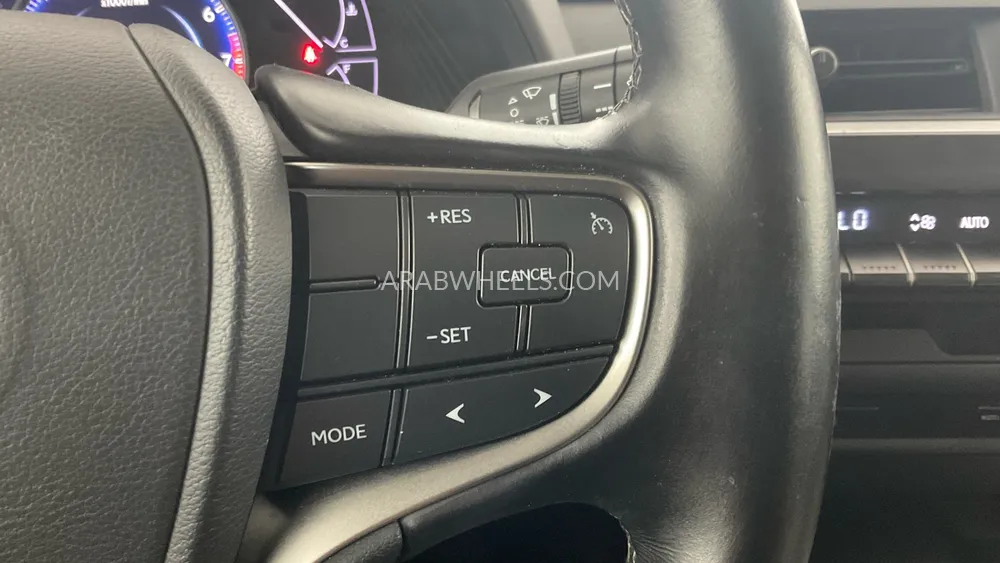 Lexus UX 2020 for Sale in Sharjah Image-22