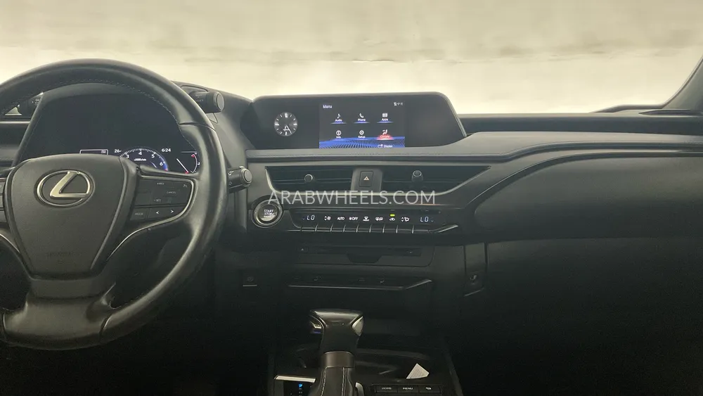 Lexus UX 2020 for Sale in Sharjah Image-27