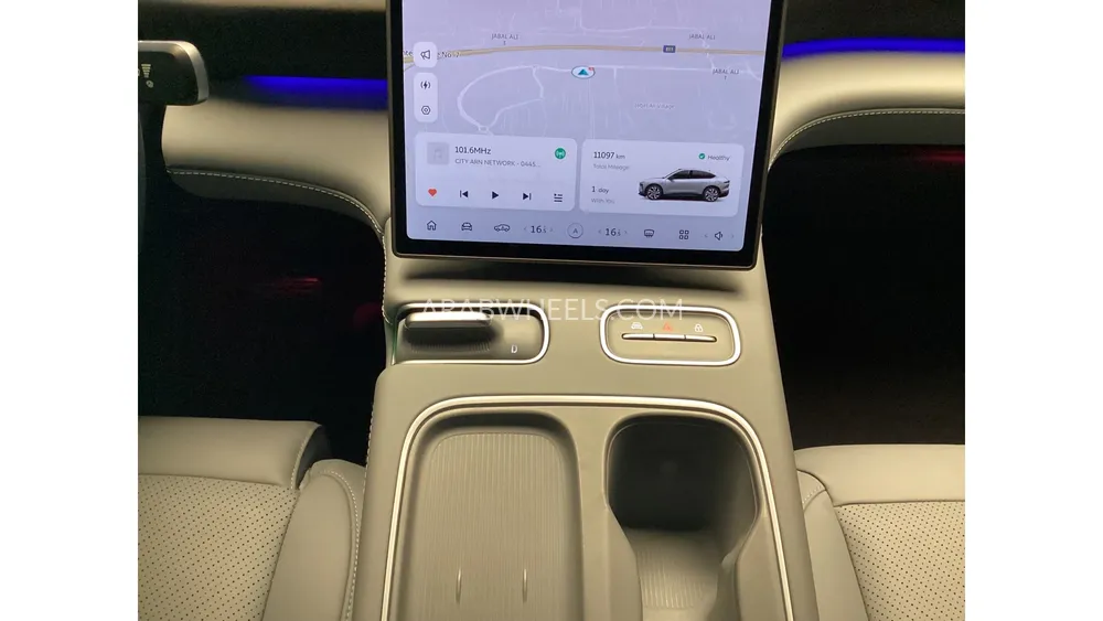 Nio EC6 2024 for Sale in Dubai Image-16