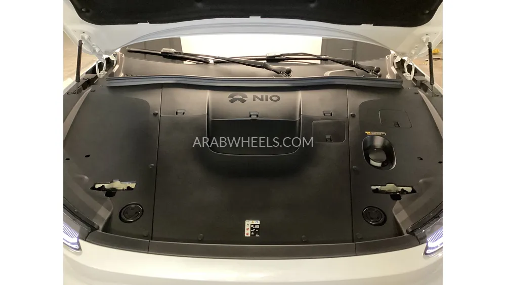Nio EC6 2024 for Sale in Dubai Image-21
