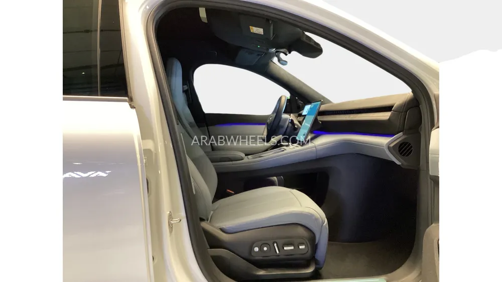 Nio EC6 2024 for Sale in Dubai Image-26