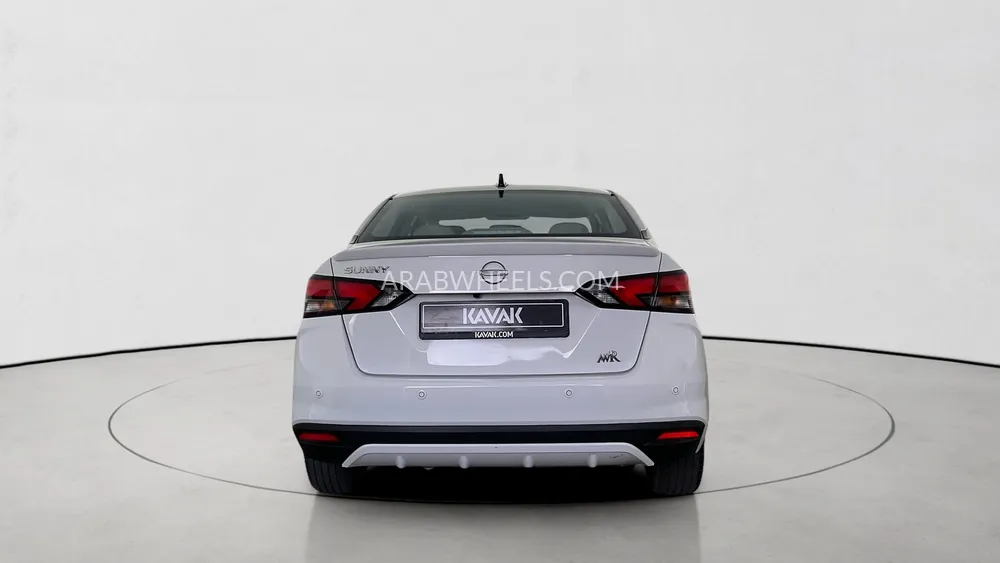 Nissan Sunny 2024 for Sale in Sharjah Image-5