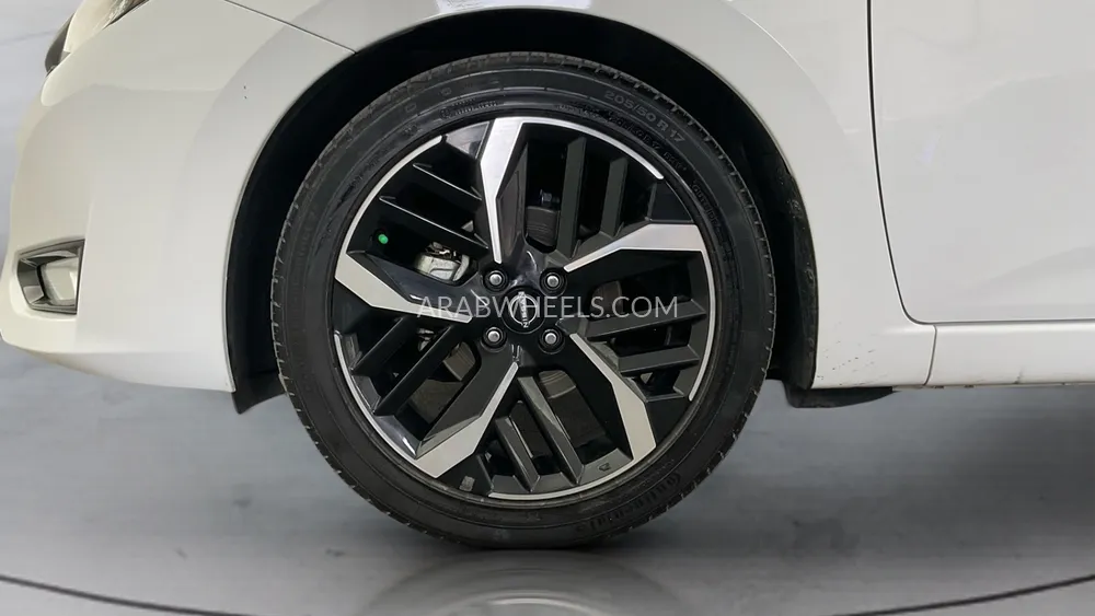 Nissan Sunny 2024 for Sale in Sharjah Image-10