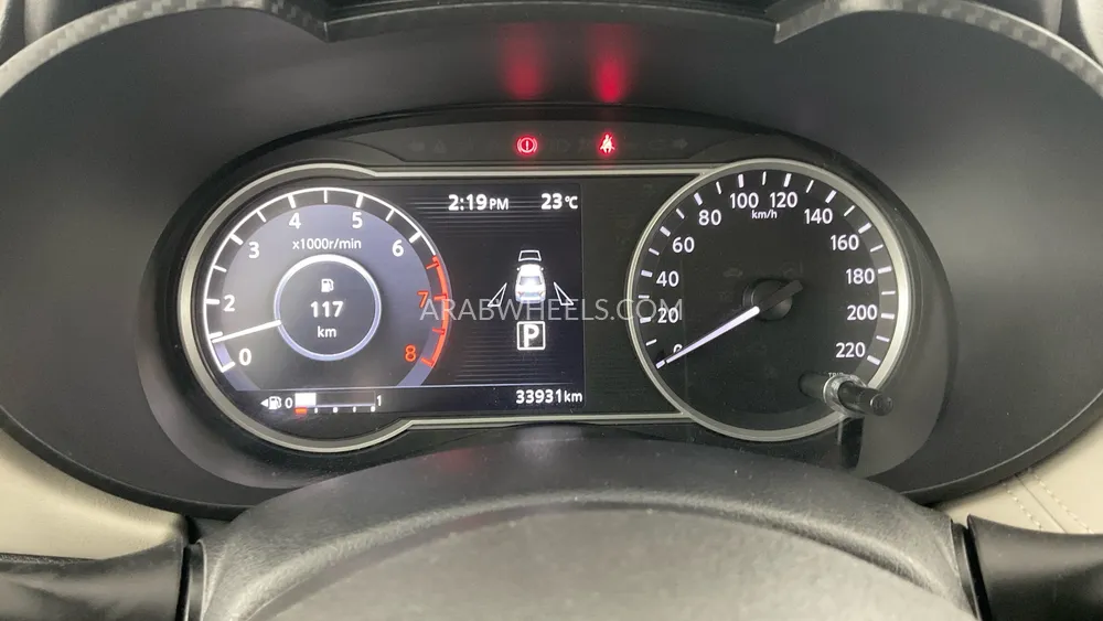 Nissan Sunny 2024 for Sale in Sharjah Image-12