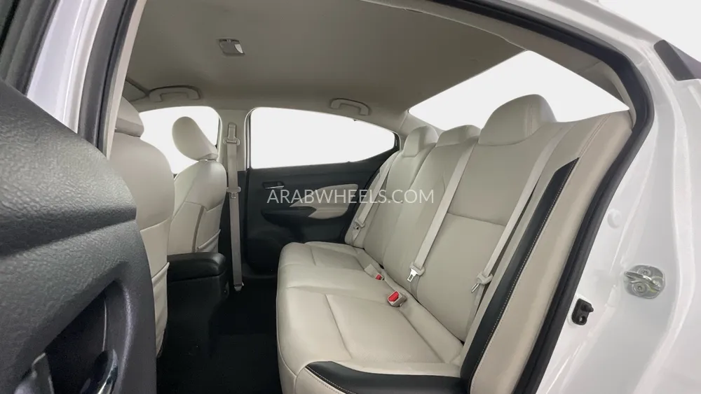 Nissan Sunny 2024 for Sale in Sharjah Image-14