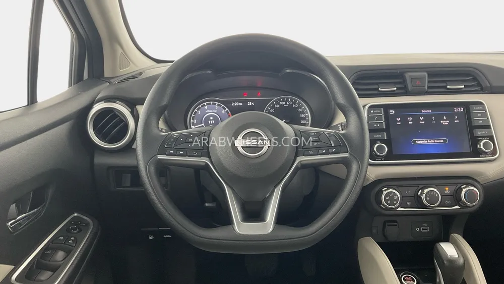 Nissan Sunny 2024 for Sale in Sharjah Image-16