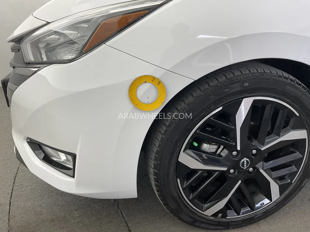 Nissan Sunny 2024 for Sale in Sharjah Image-29