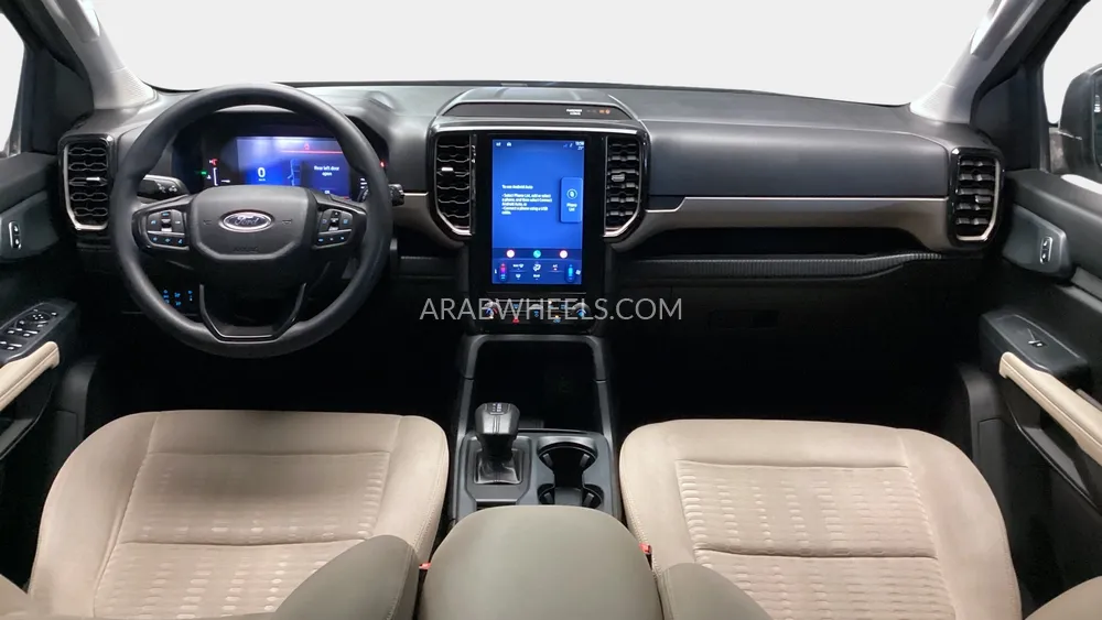 Ford Everest 2024 for Sale in Dubai Image-11