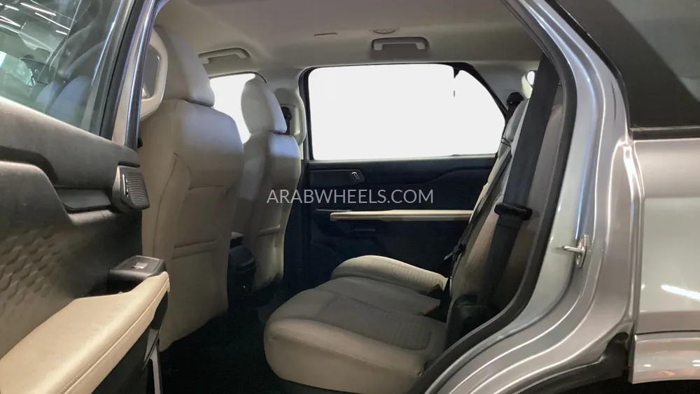 Ford Everest 2024 for Sale in Dubai Image-24