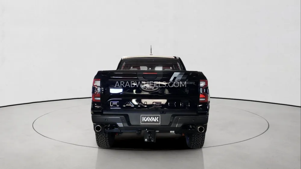Ford Ranger 2025 for Sale in Sharjah Image-5