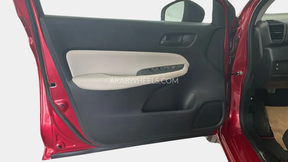 Honda City 2022 for Sale in Sharjah Image-19