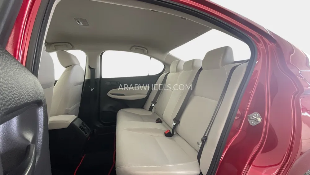 Honda City 2022 for Sale in Sharjah Image-21