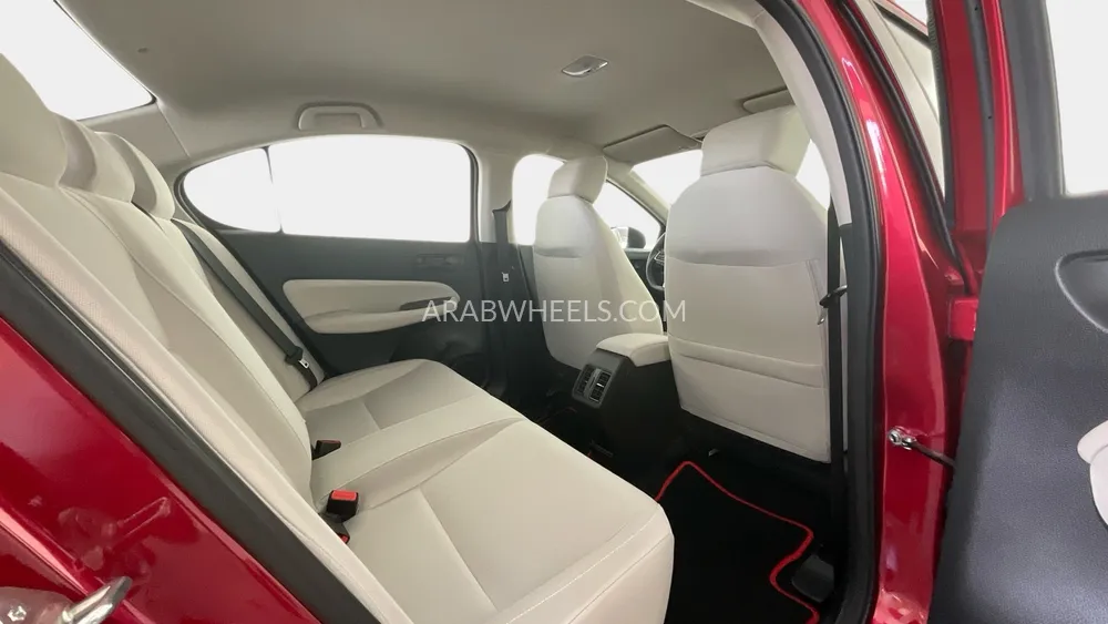 Honda City 2022 for Sale in Sharjah Image-23