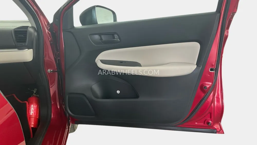 Honda City 2022 for Sale in Sharjah Image-24