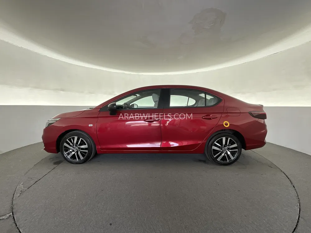 Honda City 2022 for Sale in Sharjah Image-29