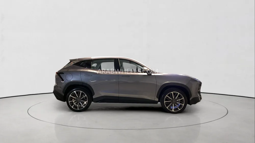 Jetour Dashing 2025 for Sale in Dubai Image-7