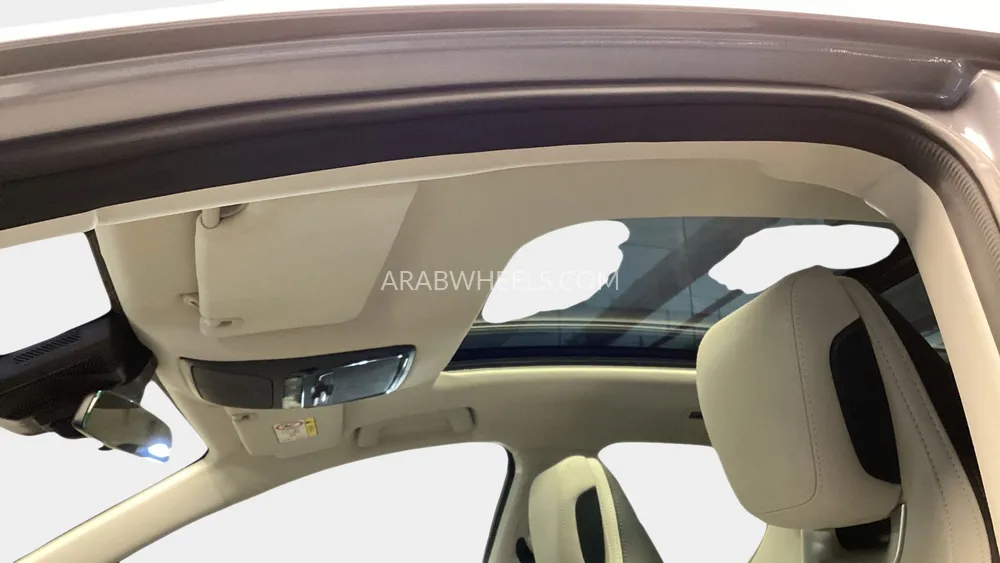 Jetour Dashing 2025 for Sale in Dubai Image-19