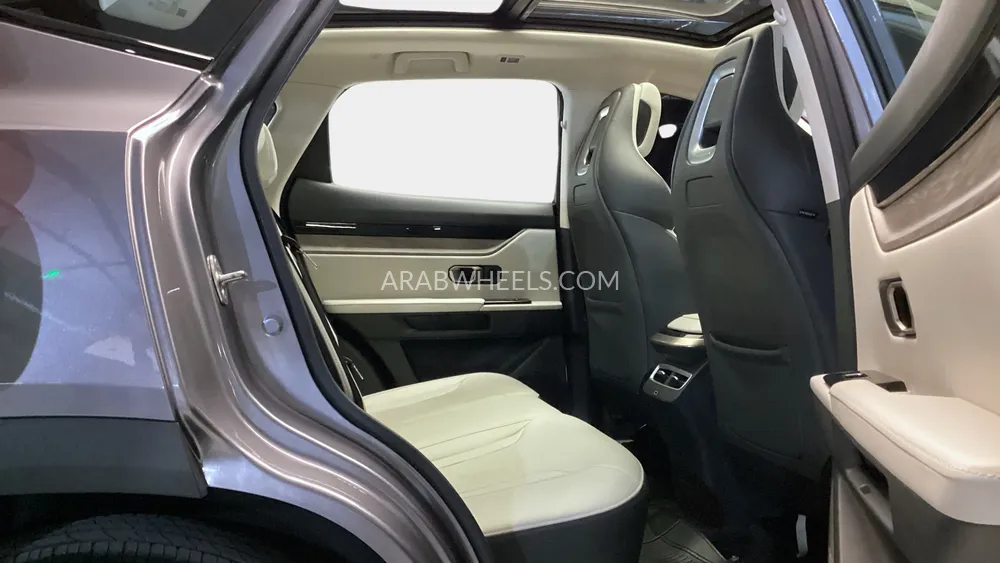 Jetour Dashing 2025 for Sale in Dubai Image-24