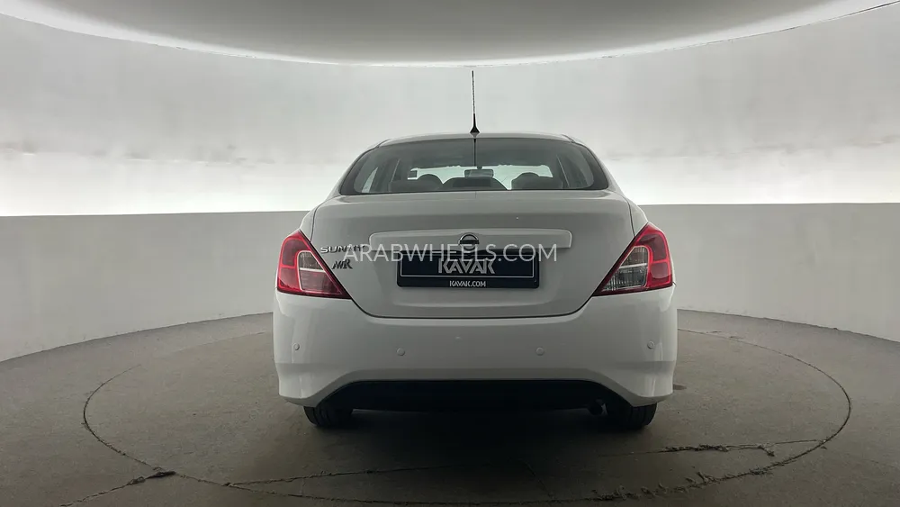 نيسان صني 2023 for Sale in دبي Image-5