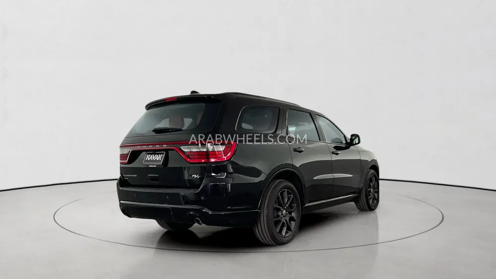 Dodge Durango 2017 for Sale in Sharjah Image-6