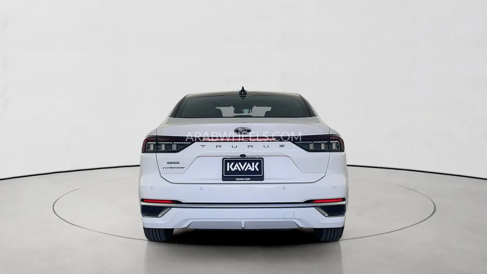 Ford Taurus 2024 for Sale in Dubai Image-5