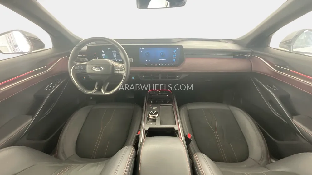 Ford Taurus 2024 for Sale in Dubai Image-10