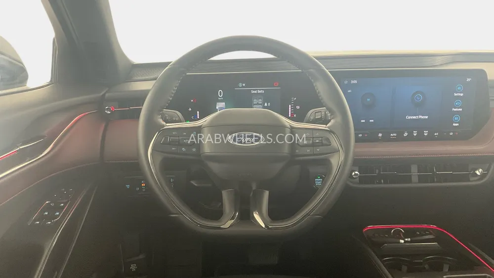 Ford Taurus 2024 for Sale in Dubai Image-15