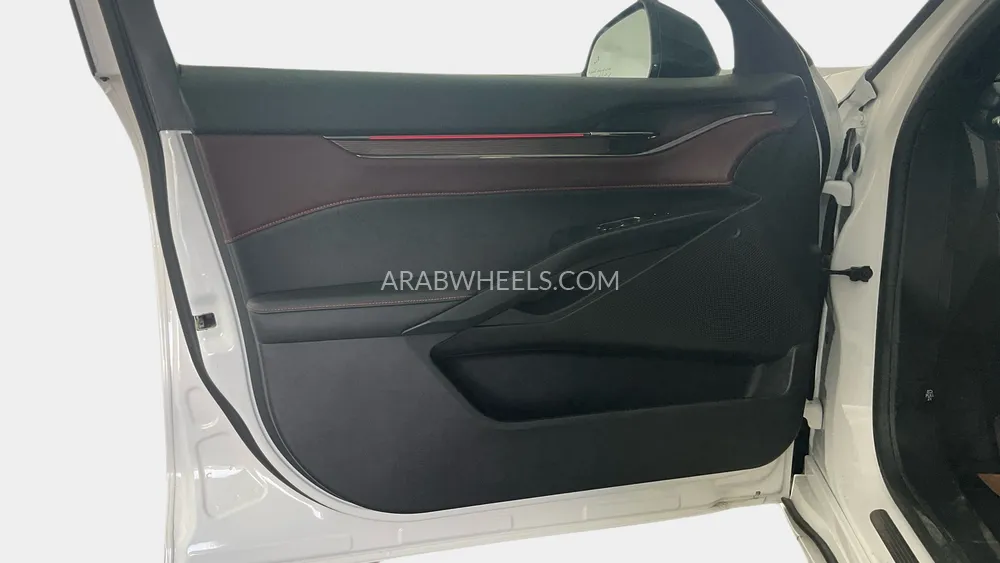 Ford Taurus 2024 for Sale in Dubai Image-18