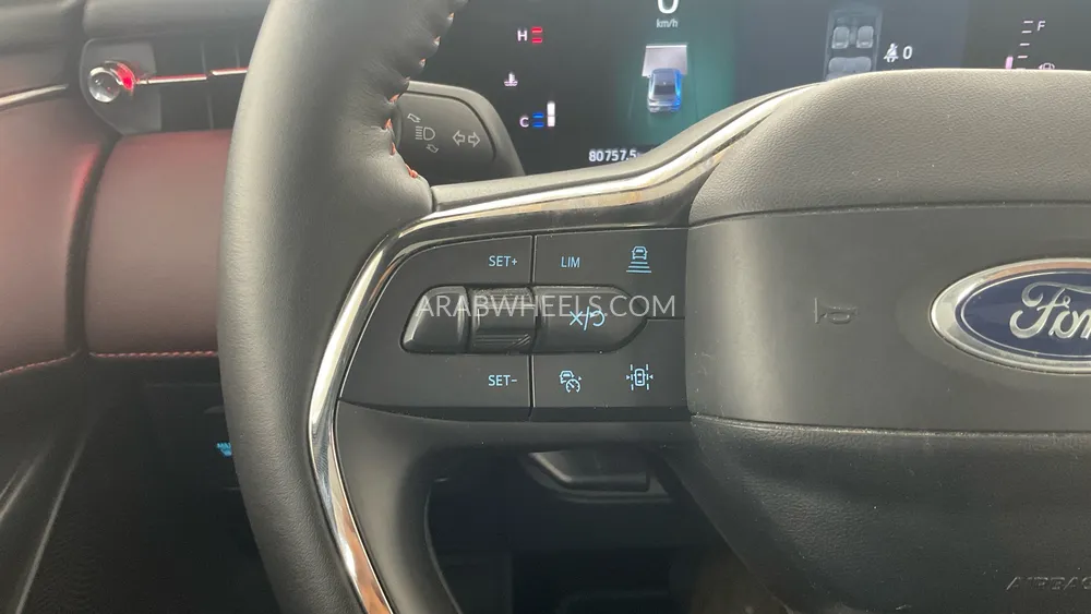 Ford Taurus 2024 for Sale in Dubai Image-20