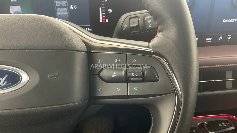 Ford Taurus 2024 for Sale in Dubai Image-22