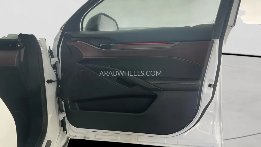 Ford Taurus 2024 for Sale in Dubai Image-25