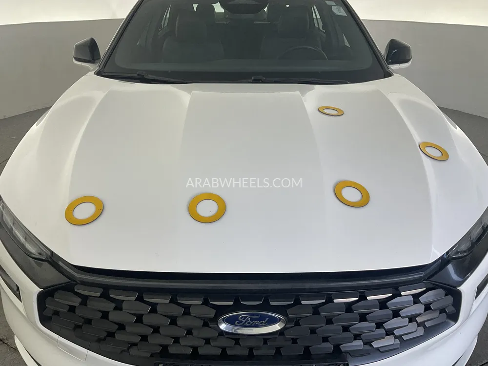 Ford Taurus 2024 for Sale in Dubai Image-30