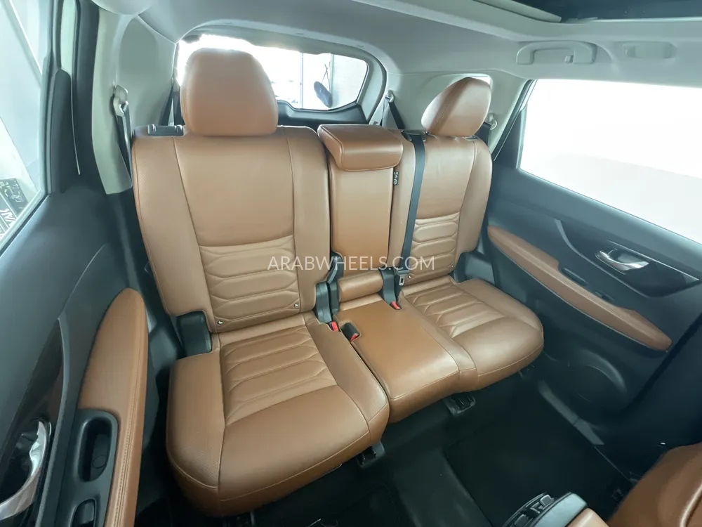 Nissan X-Trail 2022 for Sale in Dubai Image-27