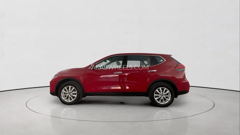 Nissan X-Trail 2020 for Sale in Sharjah Image-7