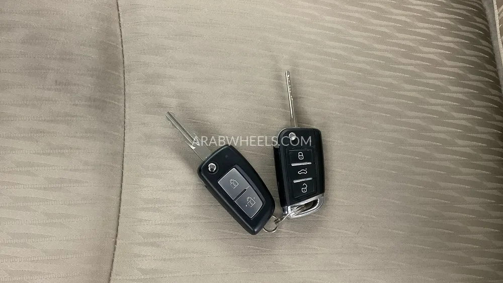 Nissan X-Trail 2020 for Sale in Sharjah Image-17