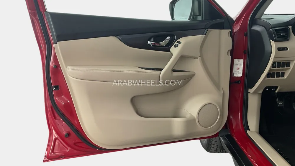 Nissan X-Trail 2020 for Sale in Sharjah Image-18