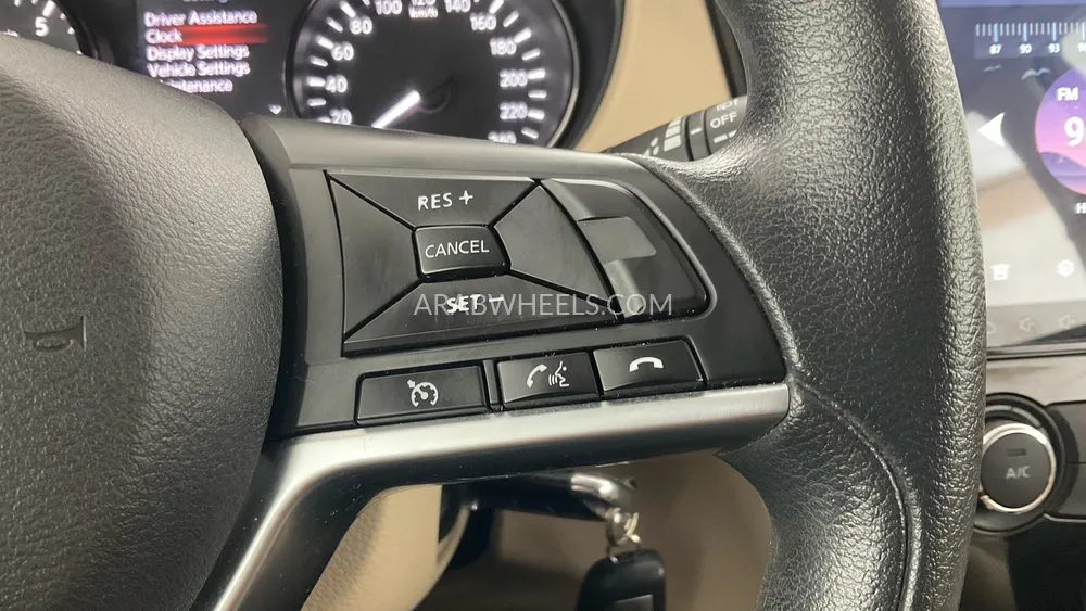 Nissan X-Trail 2020 for Sale in Sharjah Image-21