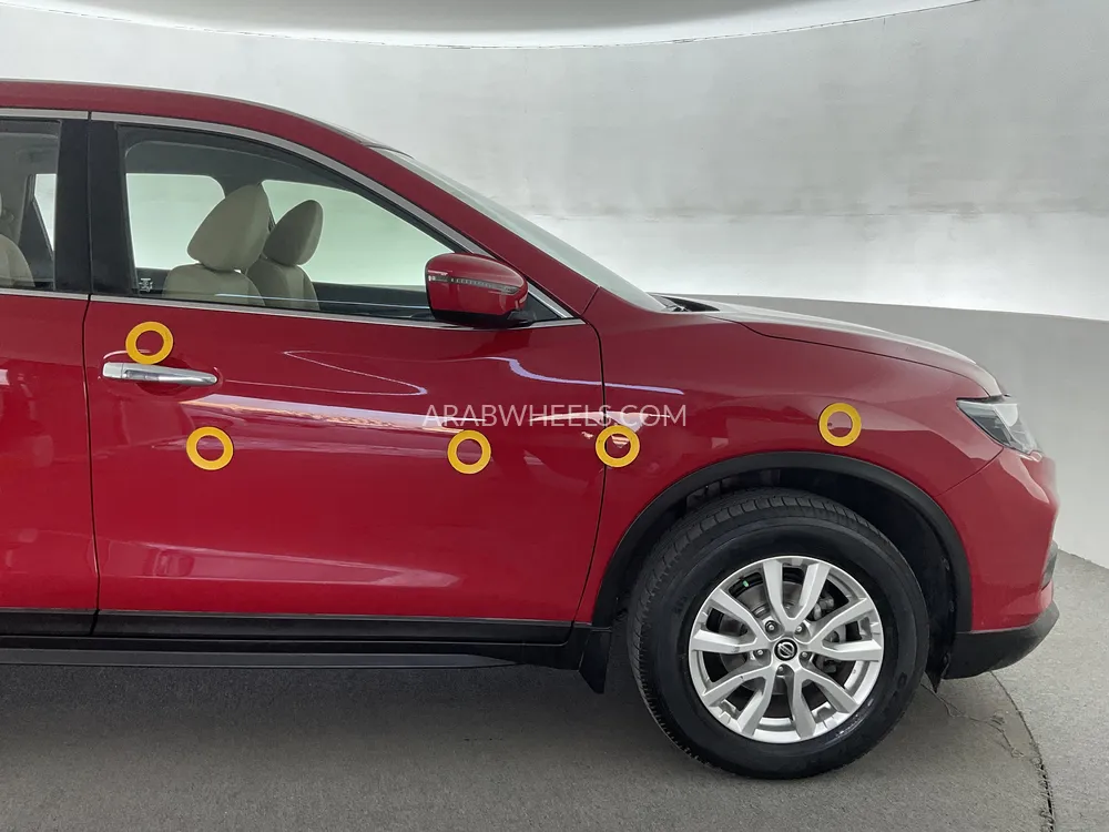 Nissan X-Trail 2020 for Sale in Sharjah Image-32