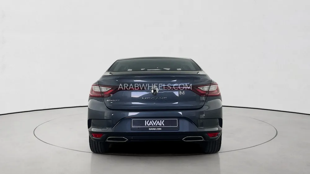 Renault Megane 2023 for Sale in Sharjah Image-5