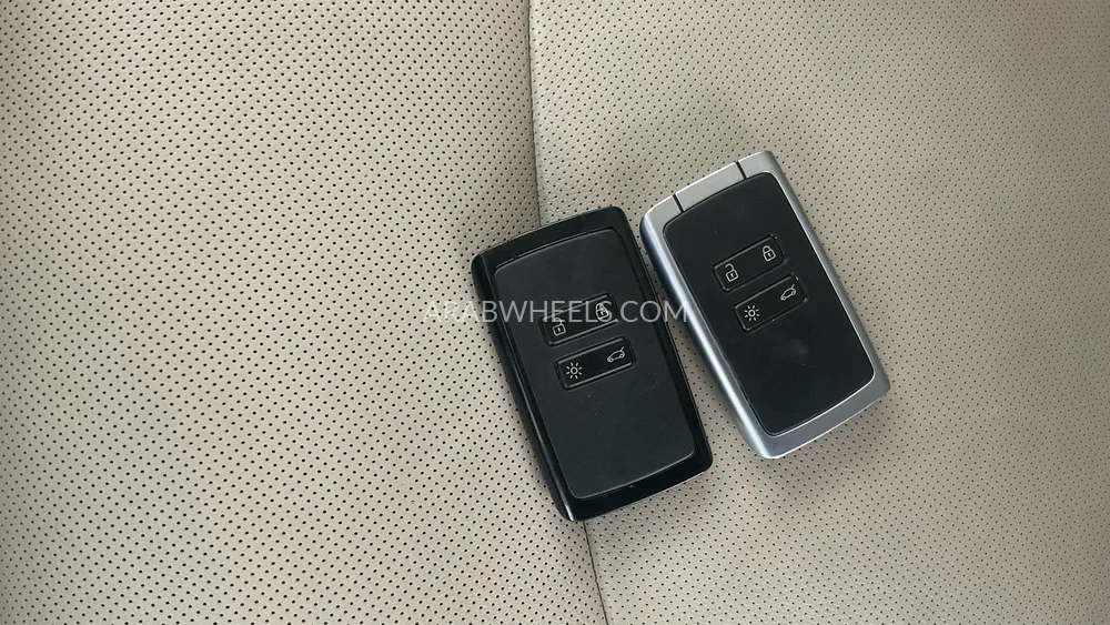 Renault Megane 2023 for Sale in Sharjah Image-17