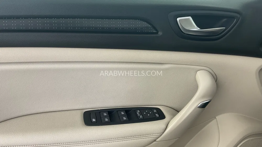 Renault Megane 2023 for Sale in Sharjah Image-31