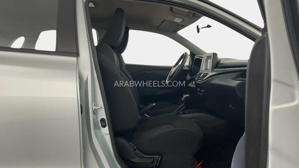 Suzuki Baleno 2024 for Sale in Dubai Image-12