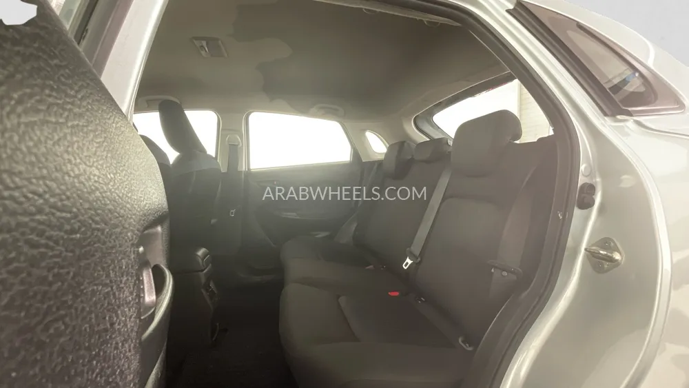 Suzuki Baleno 2024 for Sale in Dubai Image-13