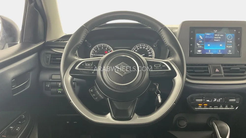 Suzuki Baleno 2024 for Sale in Dubai Image-15