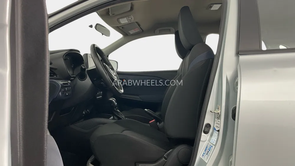 Suzuki Baleno 2024 for Sale in Dubai Image-23