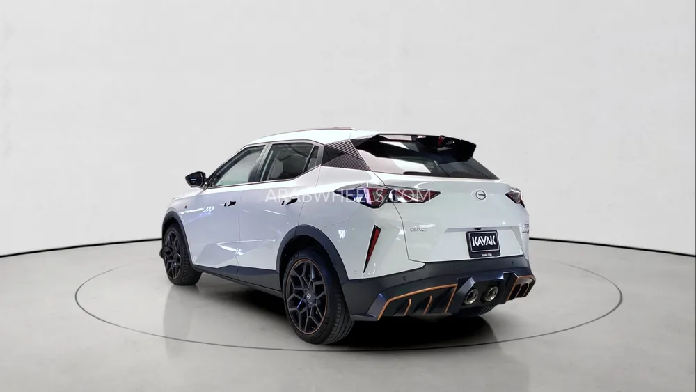 GAC Emzoom 2025 for Sale in Sharjah Image-6