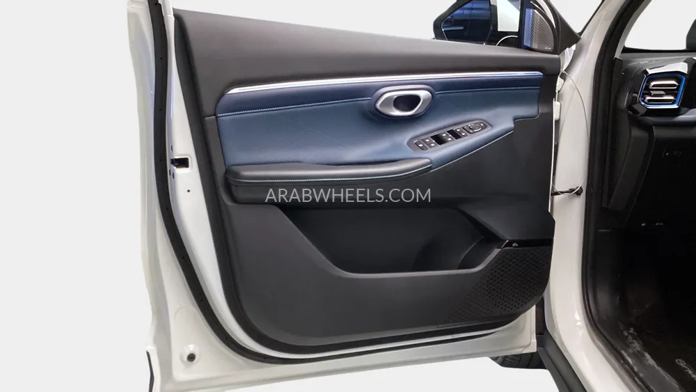 GAC Emzoom 2025 for Sale in Sharjah Image-14