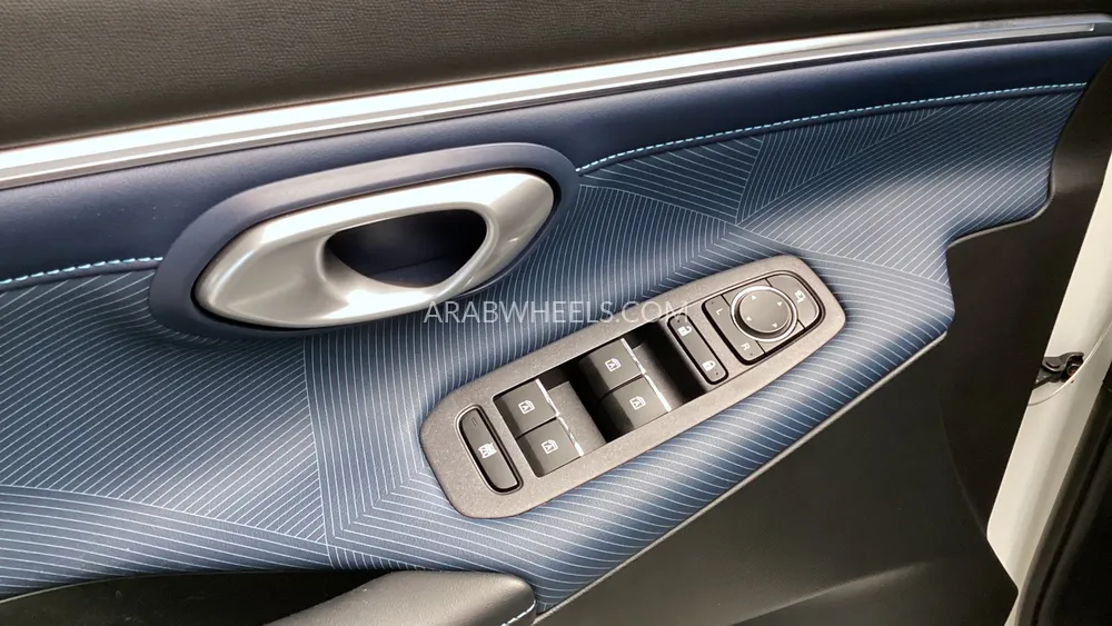 GAC Emzoom 2025 for Sale in Sharjah Image-30