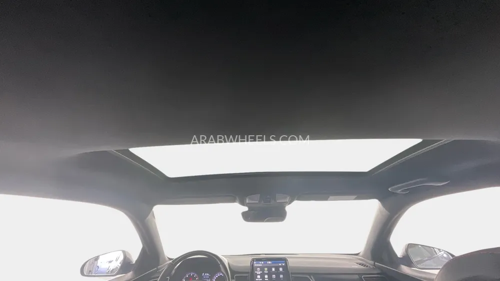 هيونداي فيلوسستر 2019 for Sale in الشارقة Image-18