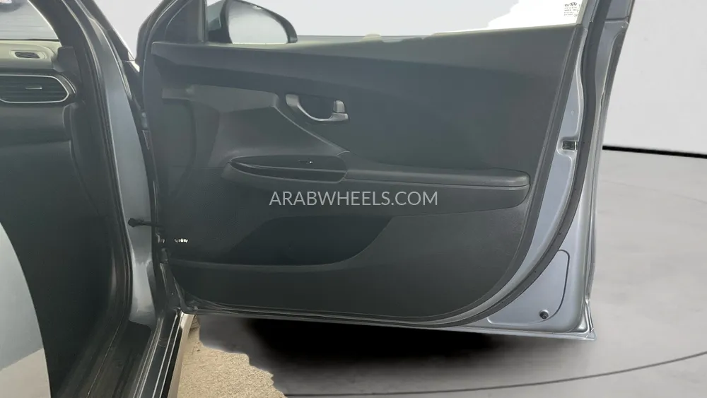 هيونداي فيلوسستر 2019 for Sale in الشارقة Image-24